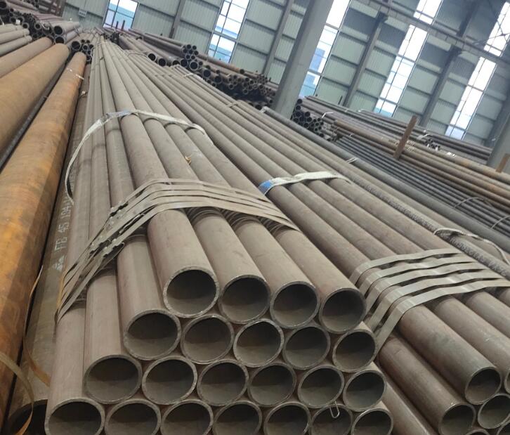 南乐20#石油裂化管