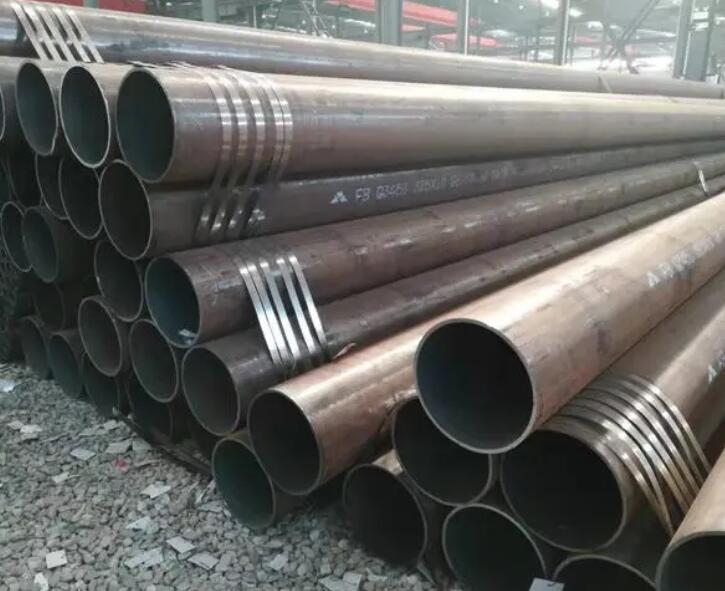 南乐高压锅炉管